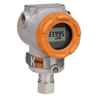 PAS Pressure Transmitter